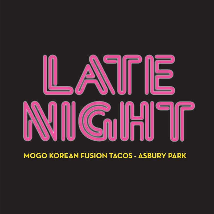 MOGO Korean Fusion Tacos
